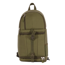 Load image into Gallery viewer, Outdoor Camera Bag Anti-Seismic Camera Bag Shoulder Bag DSLR Camera Bag Lens Case
