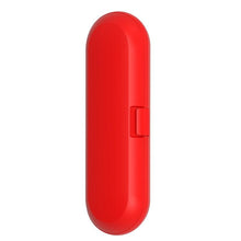 Load image into Gallery viewer, Tooth Brush Outdoor Travel Safe Case Box Portable Electric Toothbrush Holder
