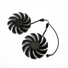 Load image into Gallery viewer, Cooling Fan For Gigabyte GTX  Graphics Card Cooler Fan
