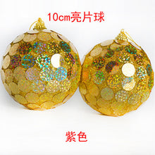 Load image into Gallery viewer, Christmas Decorations Foam Christmas Ball Garland Christmas Tree Pendant Christmas Ornaments New Christmas Product Wholesale
