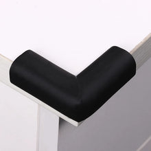 Load image into Gallery viewer, 8Pcs/lot Children Protection Corner Soft Table Desk Children Safety Corner Baby Safety Edge Guards
