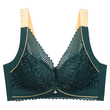 Load image into Gallery viewer, Sexy Bras for Women Thin Cup Wire Free Underwear Lace Lingerie Femme Sexy Plus Size Brassiere B C D Cup
