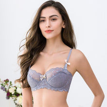Load image into Gallery viewer, Varsbaby Thin Lace Underwear Bras
