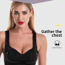 Load image into Gallery viewer, Seamless Fitness Gathering Shockproof Pads Push Up Bras Women's Underwear Bras Women's Underwear

