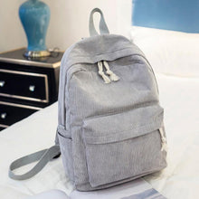 Load image into Gallery viewer, School Backpack For Teenage Girls Backpack Women Female Bookbag Harajuku Bag
