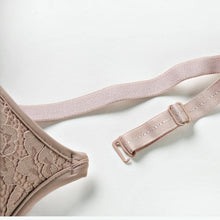 Load image into Gallery viewer, Bras For Women Underwired Underwear Lace Bra Bralette Sexy Lingerie Brassiere BH Top
