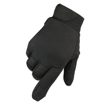 Load image into Gallery viewer, Gloves Full Finger Mountain Bike Outdoor Gloves Fitness Mountaineering Warm Gloves

