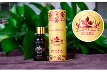 Load image into Gallery viewer, Moisturizing Massage Oil 30ml Cylinder Aromatherapy Oil Foot Massage
