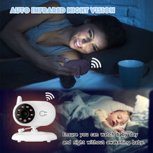 Load image into Gallery viewer, [Factory Direct Sales] Sp850 3.5-Inch Babysitter Baby Care Device
