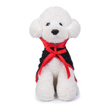 Load image into Gallery viewer, Pet Cat Halloween Dog Vampire Cloth Christmas Cloak Decor Cape Clothes Costume
