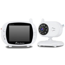 Load image into Gallery viewer, 3.5 Inch Baby Monitor Baby Monitor Baby Monitor Baby Monitor
