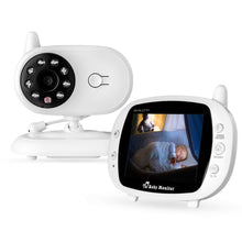 Load image into Gallery viewer, [Factory Direct Sales] Sp850 3.5-Inch Babysitter Baby Care Device
