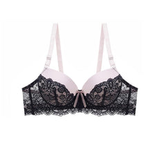 Load image into Gallery viewer, New Arrivals 2023 Push Up Bra for Women Lace Sexy Lingerie BC Cup Women Underwear Sous Vetement Femme Sexy
