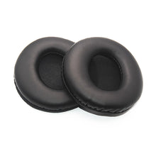 Load image into Gallery viewer, 90mm Earpads Sponge Earmuff Covers for Sony MDR V700DJ V700 PRO700 Headphones Ear Cushions
