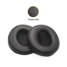 Load image into Gallery viewer, 90mm Earpads Sponge Earmuff Covers for Sony MDR V700DJ V700 PRO700 Headphones Ear Cushions
