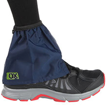 Load image into Gallery viewer, Protects Shoes Socks Legs From Grit Dirt Sand Grime Thorns and Grass Cuts
