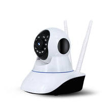 Load image into Gallery viewer, Wireless WiFi Network Surveillance Camera Remote HD V380 Dual Antenna
