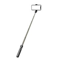 Load image into Gallery viewer, L03 Bt 4.0 Wireless Aluminum Alloy Selfie Stick Tripod Foldable Monopods For Gopro Smartphones Came
