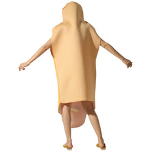 Load image into Gallery viewer, Halloween Party Costume Hot Dog Cosplay Costume Costumes Jumpsuit Performance Costume

