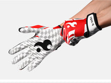 Load image into Gallery viewer, Youth Baseball Strike Protective Gloves American Rugby Sports Professional Non-Slip Baseball Gloves
