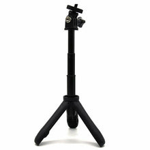 Load image into Gallery viewer, Extendable Selfie Stick Tripod for Gopro, Mini Extention Handheld Pole
