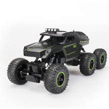 Load image into Gallery viewer, Big Mac 1:12 Six-Wheel Rock Crawler High-Speed off-Road Vehicle Outdoor Children's Toy Boy Remote Control Racing Car
