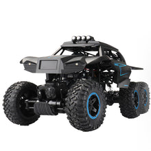Load image into Gallery viewer, Big Mac 1:12 Six-Wheel Rock Crawler High-Speed off-Road Vehicle Outdoor Children's Toy Boy Remote Control Racing Car
