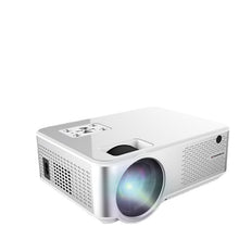 Load image into Gallery viewer, Support 1080P Smart Projector Home Theater HD Projector
