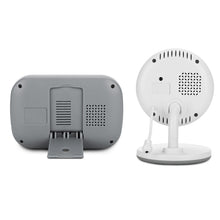 Load image into Gallery viewer, Smart Home Monitor Baby Monitor Home Surveillance Camera Night Vision Baby Monitoring
