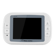 Load image into Gallery viewer, Smart Home Monitor Baby Monitor Home Surveillance Camera Night Vision Baby Monitoring
