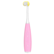 Load image into Gallery viewer, Smart Sonic Toothbrush U-shaped 3D 3 Modes Dental Brush for Kids
