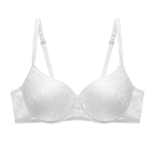 Load image into Gallery viewer, Artdewred Sexy Push Up Bra Plus Size Women Bra Brassiere Plunge Lingerie Bras For Women Underwear
