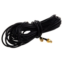 Load image into Gallery viewer, 9m Meter Wifi Antenna Extension Cable Lead RP-SMA For Wi-Fi Routers D-Link
