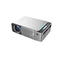 Load image into Gallery viewer, T6/T5 Mini Projector Home Smart Android WiFi Mobile Phone Projector Portable HD Projection
