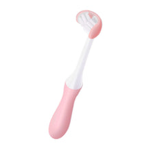 Load image into Gallery viewer, Three Sides U-Shaped Toothbrush Manual Oral Care Health Cleaner
