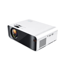 Load image into Gallery viewer, Home Office HD 1080P Mobile Phone WiFi Wireless Same Screen Projector Portable Projection
