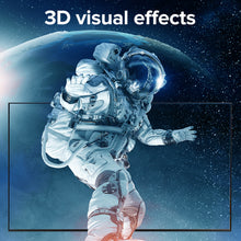 Load image into Gallery viewer, 8K Type-C to HDMI 2.1 Converter Cable 2M 8K/60Hz 4K/120Hz 3D HD Cable USB Type C to HDMI Adapter Cable for PC Laptop TV Monitor
