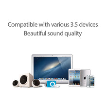 Load image into Gallery viewer, 3.5mm Headphone AUX Audio Extension Cable 1M/2M/3M 3.5mm Male to Female Microphone Audio Cable for Headset Laptop Speaker Cellphone
