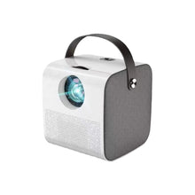 Load image into Gallery viewer, Taiwan Version Android Overseas Version Smart Projector Wireless Portable Mobile HD
