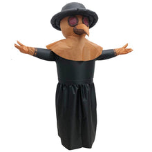 Load image into Gallery viewer, A Variety Of Inflatable Costumes Halloween Bar Christmas Wacky Show Clothes For Adults And Children
