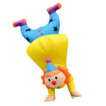 Load image into Gallery viewer, A Variety Of Inflatable Costumes Halloween Bar Christmas Wacky Show Clothes For Adults And Children
