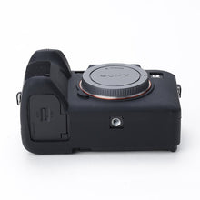 Load image into Gallery viewer, A7M4 Silicone Armor Skin Case Body Cover Protector Mirrorless Camera Bag For Sony A7 IV A7IV ILCE-7M4
