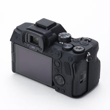 Load image into Gallery viewer, A7M4 Silicone Armor Skin Case Body Cover Protector Mirrorless Camera Bag For Sony A7 IV A7IV ILCE-7M4

