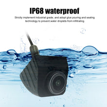 Load image into Gallery viewer, AHD Rear View Camera 1920x1080P Car Backup Camera 170° Wide Angle Night Vision Vehicle Reversing Radar Cam for Car Accessories
