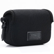 Load image into Gallery viewer, Action Camera Bag Case Cover for Sony X1000 X1000V X3000 X3000R AS300 AS50 AS15 AS20 AS30 AS100 AS200 AZ1 mini POV Action Cam
