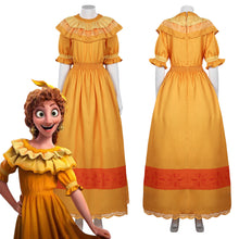Load image into Gallery viewer, Adult Pepa Cosplay Costume Dress Outfits Halloween Carnival Suit
