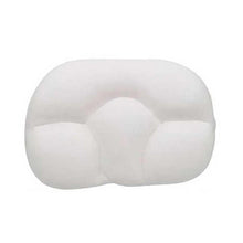 Load image into Gallery viewer, All-round Neck Massage Pillow Sleeping Memory Foam Egg Shaped Head Massage Pillow Soft Cushion Neck Stretcher Shoulder Relaxer
