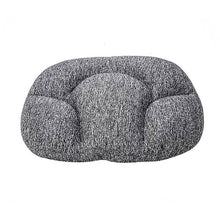 Load image into Gallery viewer, All-round Neck Massage Pillow Sleeping Memory Foam Egg Shaped Head Massage Pillow Soft Cushion Neck Stretcher Shoulder Relaxer
