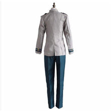 Load image into Gallery viewer, Anime Boku No Hero Academia Midoriya Izuku Bakugou Katsuki Gray My Hero Academia OCHACO URARAKA School Uniform Cosplay Costumes
