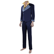 Load image into Gallery viewer, Cowboy Bebop Cosplay Spike Spiegel Uniform Suit Outfits Halloween Carnival Coat Pants Shirt
